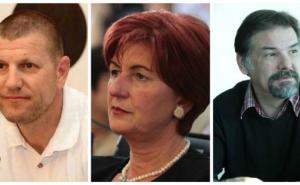 Ko su novi ministri u Vladi KS-a: Biografije izabranih zvaničnika (FOTO)