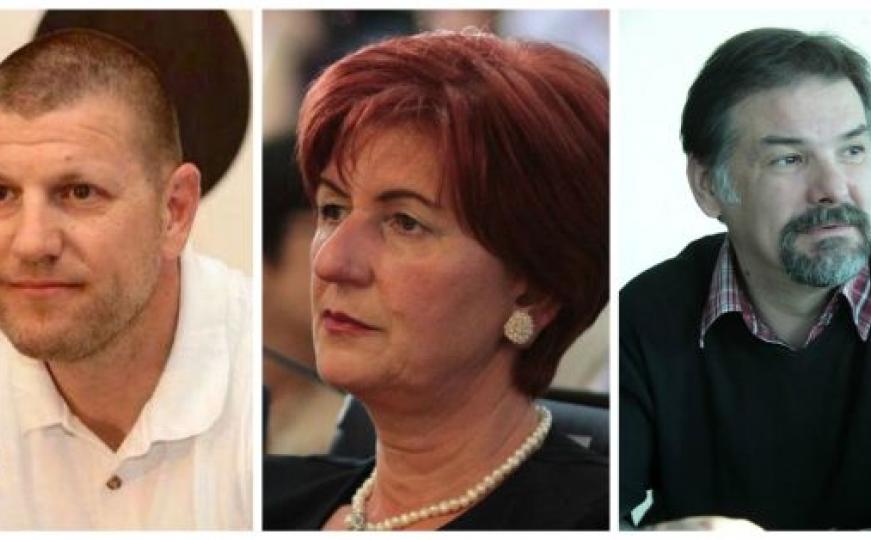 Ko su novi ministri u Vladi KS-a: Biografije izabranih zvaničnika (FOTO)