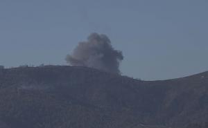 Rusi tvrde: Naš avion nije napuštao sirijski zračni prostor