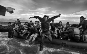 FOTO: Neizvjesna putovanja