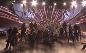 Nastup Jennifer Lopez je zaludio obožavatelje: A tek plesačica bez odjeće... (VIDEO)