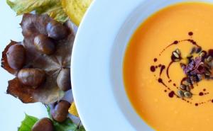 Iza Razija Mešević: Ćao bundevice (I)