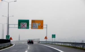 Malo za Koridor, veliko za Sarajevo: Željeli smo se provozati zaobilaznicom, ali... (VIDEO)