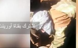 Uznemirujuće: Objavljen navodni snimak mrtvog ruskog pilota 