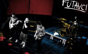 Futavci ponovo u studiju