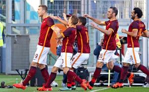 Objavljeni sastavi za meč u Barceloni: Jaka Roma spremna za iznenađenje