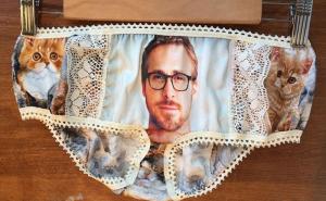 Šašavi motivi na gaćicama: Ljubimci, ljudi i... (FOTO)