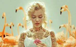 Tetovaže imaju terapeutsko dejstvo