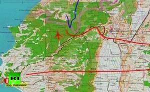 Rusi objavili snimak: 'Naš bombarder nije prešao tursku granicu' (VIDEO)