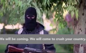 IS ponovo prijeti Francuskoj: Dolazimo i srušit ćemo vam zemlju (VIDEO)