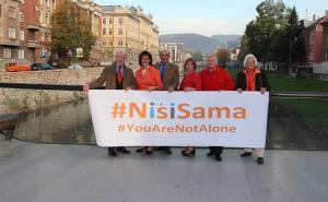 Norveška ambasadorica, u ime svoje zemlje poručila: #NisiSama