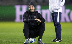 Zlatan se vraća kući, Ronaldo i drugovi na ispitu karaktera u Donjecku