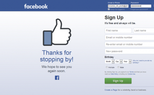 Bosanci pjesmom ‘Dragoj mojoj BiH’ opteretili Facebook servere!