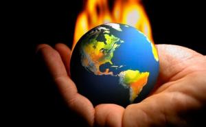 Svjetski meteorolozi poručuju: Ovo će biti najtoplija godina na Zemlji 