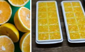 Sve blagodeti limuna: Šta se desi kada ga zaledite?