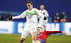 Andre Schürrle i Igor Akinfeev šokirali Armejce: Vukovi pokorili Moskvu (VIDEO)