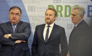 Predsjednički proces Brdo-Brijuni: Proširenje EU na države kandidatkinje i širenje NATO saveza