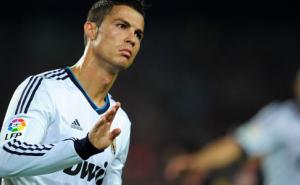 PSG nudi Ronaldu 18 miliona eura godišnje