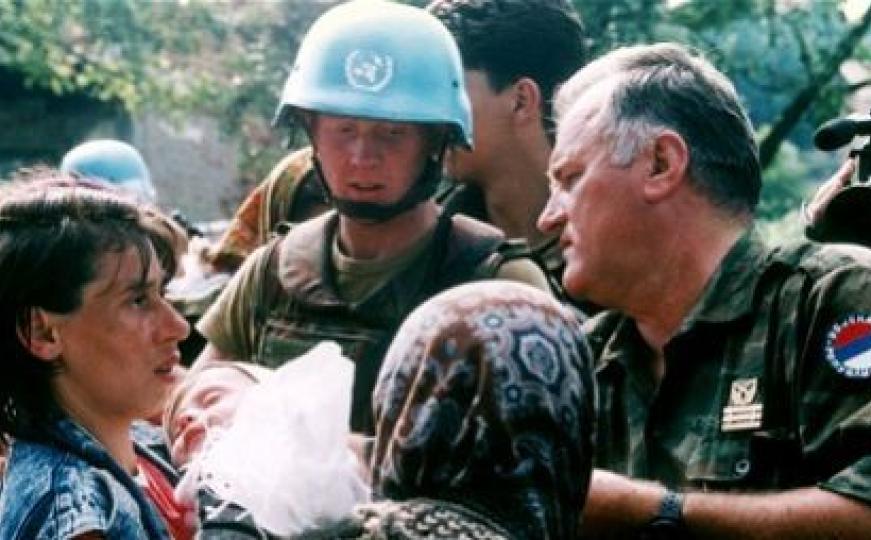 Svjedok Ratka Mladića: Za genocid u Srebrenici krivi strani špijuni i plaćenici