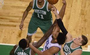 NBA: Philadelphia oborila negativni rekord sa 26 poraza u nizu