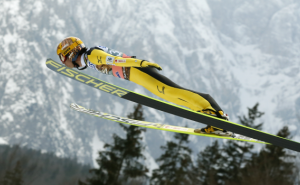 Fenomen japanskog i svjetskog sporta: Noriaki Kasai leti i u petoj deceniji života