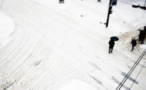 Ledeni prekrivač na našim ulicama: Zašto sol topi snijeg 