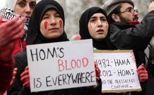 Zarobljeno njih 7.029: Sirijska vojska od početka rata ubila oko 19.000 žena