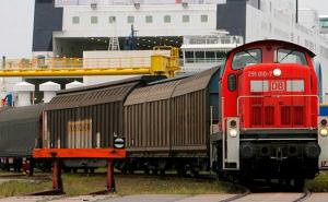 Marseille: Lopovi pokušali opljačkati teretni voz, roba im bila preteška