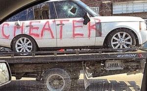 Kad je žena prezrena: Najsmješnija osvete zbog preljube (FOTO)