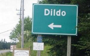 Najsmješniji toponimi na svijetu: Da li ste posjetili Anus, Dildo, Pennis Wood, Pis Pis River?