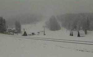 Uskoro počinje skijaška sezona: Na Jahorini od danas u funkciji sistem za vještačko osnježavanje