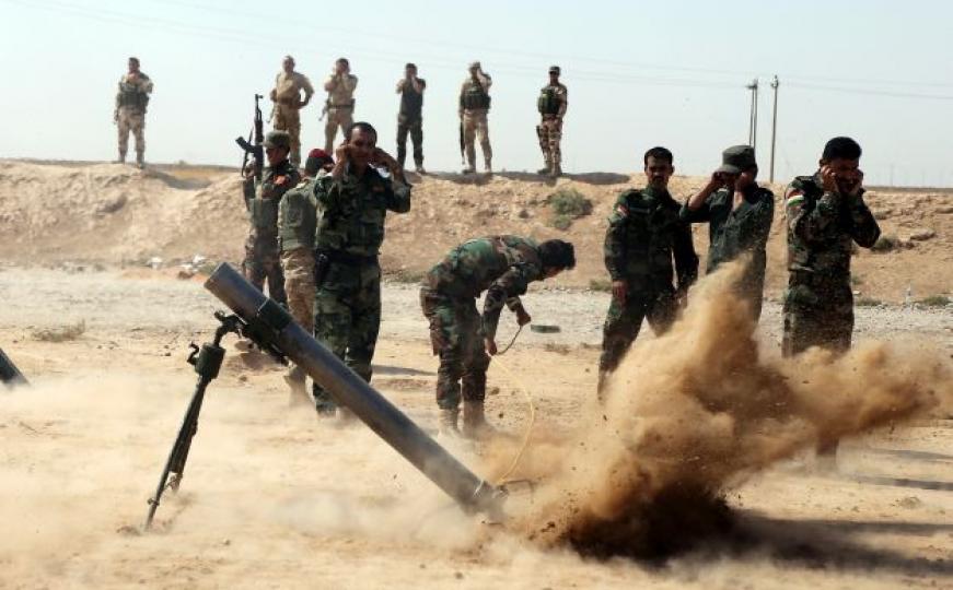 Frida Ghitis za CNN: Treći svjetski rat je počeo