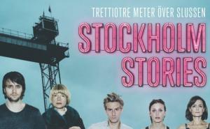 Filmom Štokholmske priče večeras započinju Dani švedskog filma u BiH (VIDEO)