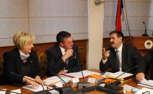 Odbijeni amandmani Kluba bošnjačkog naroda na Deklaraciju o genocidu NDH 