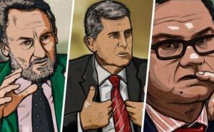 Anketa portala Radiosarajevo.ba: Za koga biste glasali da su izbori danas?