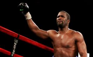 Ubijen bivši šampion u boksu O'Neil Bell