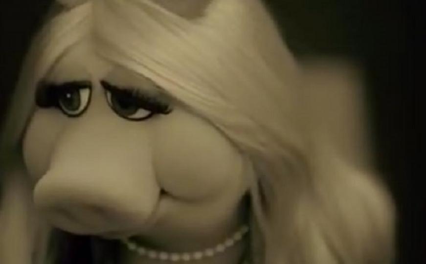 Miss Piggy poput Adele: Hello na Muppet način (VIDEO)
