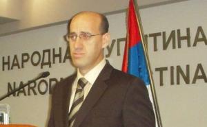 Ramiz Salkić: Praznik u RS-u ne mogu slaviti samo Srbi i pravoslavci, već svi građani