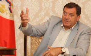 Milorad Dodik: Nastavićemo slaviti 9. januar i našu krsnu slavu