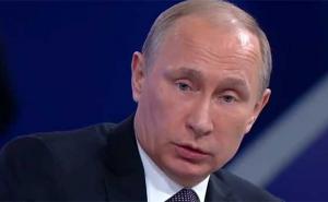 Vladimir Putin: Rusija spremna na saradnju s koalicijom protiv Islamske države