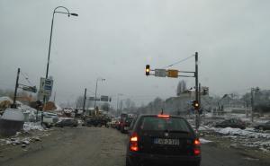 Stanje na putevima: Pročitajte gdje je sve obustavljen saobraćaj