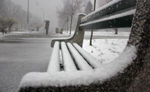 Kakvo nas vrijeme očekuje danas?