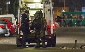 Berlin: Uhapšena dvojica islamista zbog planiranja napada