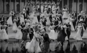 Odlično: Šta se desi kada spojite 'Uptown Funk' i stare holivudske filmove (VIDEO)