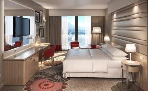 Provedite nezaboravan vikend u raskošnom, novootvorenom hotelu Sheraton Dubrovnik Riviera