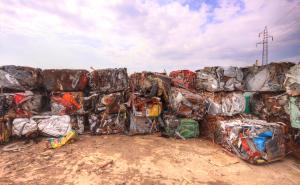 Sarajevsko odlagalište Smiljevići: Dnevno se prikupi i do 600 tona komunalnog otpada