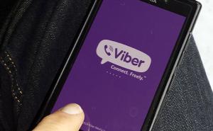 Viber pao, pa proradio!
