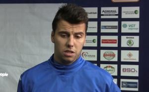 Dženis Beganović: Vrijeme će više odgovarati domaćinu, ali to ne smije biti opravdanje (VIDEO)