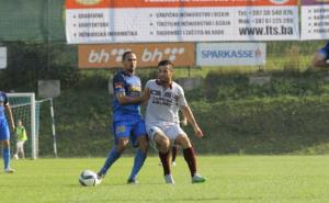 Sarajevo želi osvetu protiv Travnika, Željezničar gostuje desetkovanom Radniku