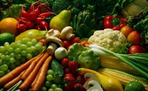 Namirnice za bolje raspoloženje